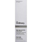 The Ordinary High-Spreadability Fluid Primer 30ml