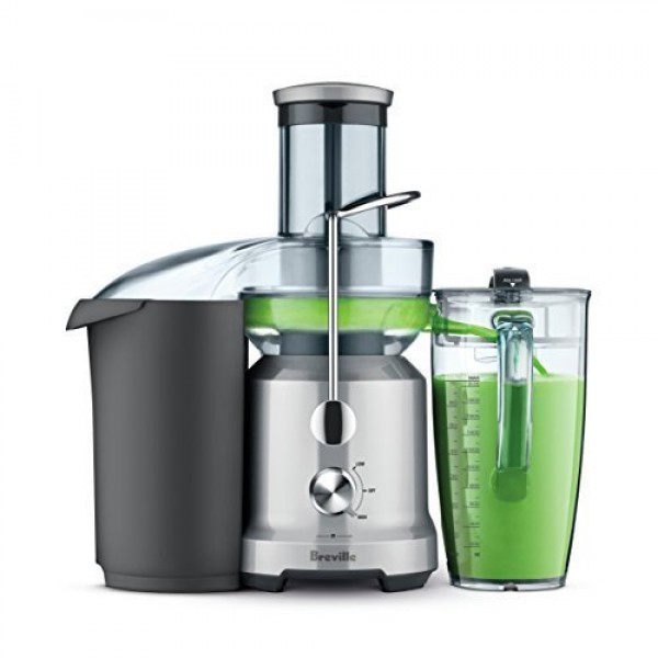 Buy Breville The Juice Fountain Cold Online in UAE