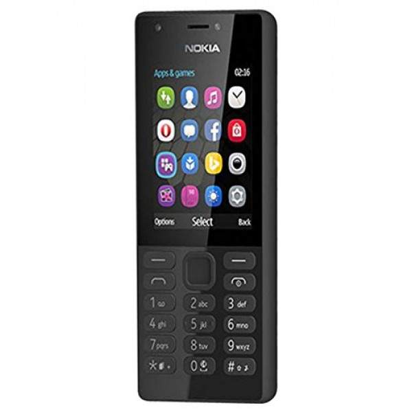 Buy Nokia 216 Dual Sim Phone Online in UAE