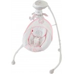 Fisher-Price Deluxe Cradle 'n SwingSurreal Serenity