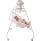 Fisher-Price Deluxe Cradle 'n SwingSurreal Serenity