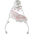 Fisher-Price Deluxe Cradle 'n SwingSurreal Serenity