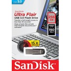 Get online Sandisk Ultra Flair USB Flash Drive in UAE 