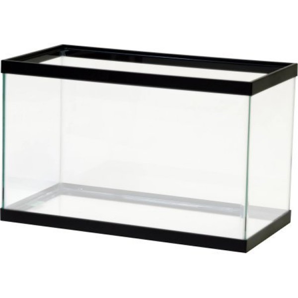 Buy Aqua Culture 10 Gallon Empty Aquarium Online in UAE