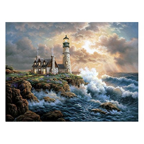 Buy Blxecky 5D DIY Diamond Painting Online in UAE