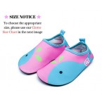 Comfortable Swim Water Shoes for Kids sale in UAE