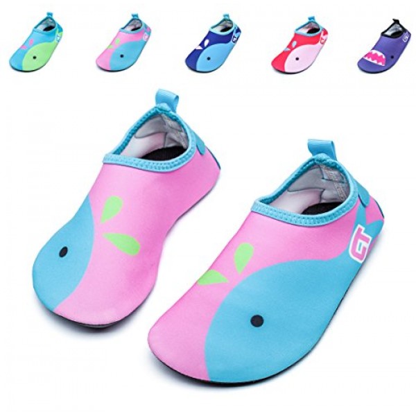 Comfortable Swim Water Shoes for Kids sale in UAE