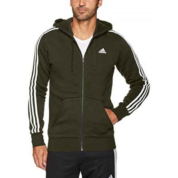 Buy Fleece Hoodie for Men by adidas imported from USA