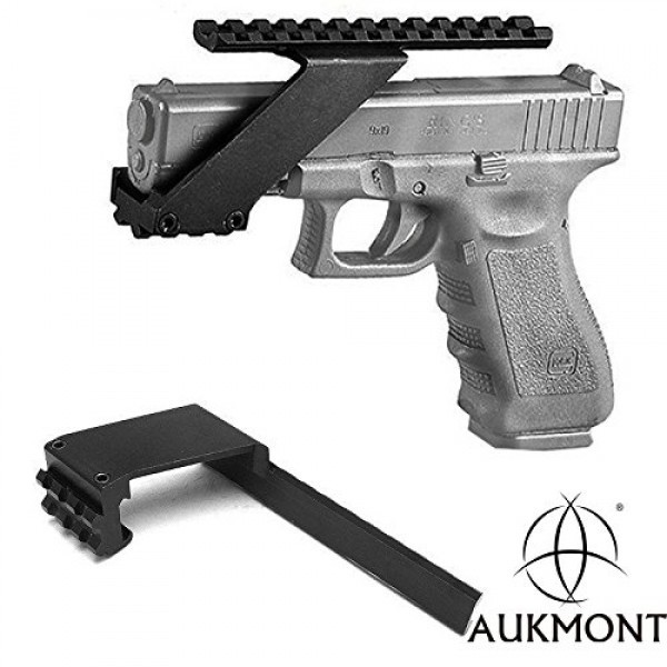 Buy Aukmont Tactical Pistol Handgun Online in UAE