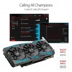 Buy ASUS Gaming Graphic Card Online in UAE