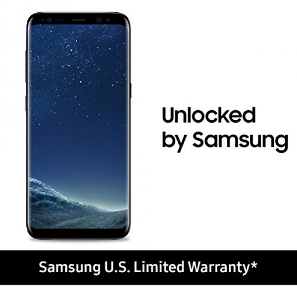 Sop online Samsung Galaxy S8 Unlocked with US warranty in UAE 