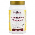 Buy BeShiny Vitamin C Complex 1000 mg Tablets for Skin Lightening Online in UAE