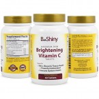 Buy BeShiny Vitamin C Complex 1000 mg Tablets for Skin Lightening Online in UAE