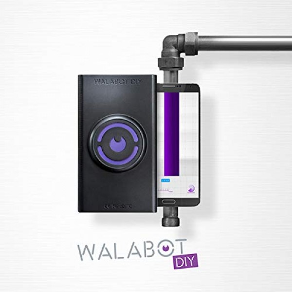 Original Walabot DIY In Wall Imager See Studs, Pipes, Wires for Android Smartphones sale in UAE 