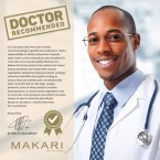 Buy Makari Oralight Drug-Free Skin Lightening Dietary Supplement Online in UAE