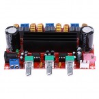 UEB 50W2 +100W 2.1 Channel Digital Subwoofer Power Amplifier Board TPA3116D2