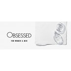 BUY CALVIN KLEIN OBSESSED FOR MEN EAU DE TOILETTE, 4.2 FL. OZ. IMPORTED FROM USA