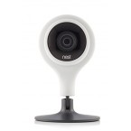 Silicone Skins Compatible with Nest Cam Indoor by Wasserstein imported from USA