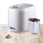 Buy SKG Automatic Bread Maker Online in UAE