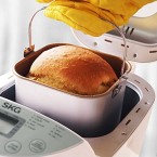 Buy SKG Automatic Bread Maker Online in UAE