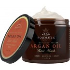 Buy Argan Oil Hair Mask ORGANIC Argan & Almond Oils Online in UAE