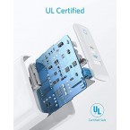 High Quality Anker USB C Charger UL Certified Imported from USA Sale online in UAE