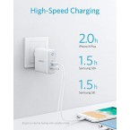 High Quality Anker USB C Charger UL Certified Imported from USA Sale online in UAE