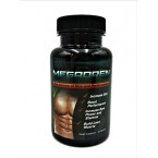 Buy Megadren Muscle Builder Online in UAE