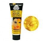 Buy AICHUN BEAUTY 24k Gold Collagen Peel-off Facial Mask Online in UAE