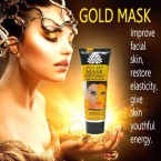 Buy AICHUN BEAUTY 24k Gold Collagen Peel-off Facial Mask Online in UAE