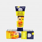 Buy AICHUN BEAUTY 24k Gold Collagen Peel-off Facial Mask Online in UAE