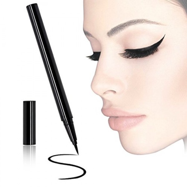 Buy MFLIFE Black Waterproof Eyeliner Online in UAE