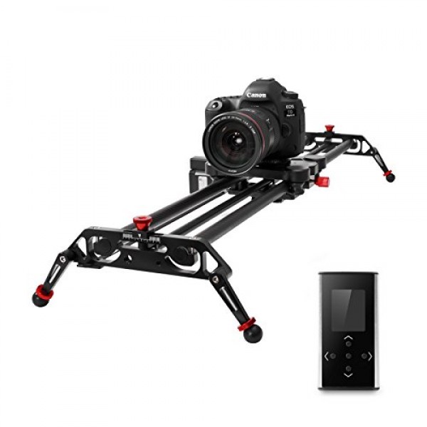 High Quality Camera Slider Track Dolly Sliders Rail System now in UAE