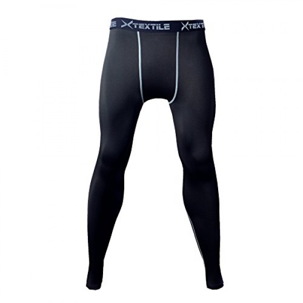 Get online Import Quality Compression Legging in UAE