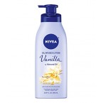 Nivea Oil Infused Body Lotion Vanilla And Almond Oil Shop Online In UAE