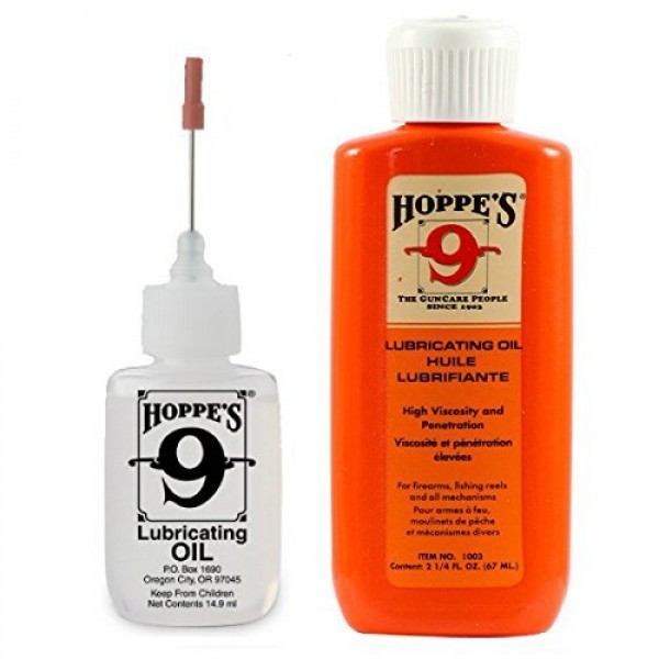 Buy Hoppe's Oil Combo Pack Online in UAE