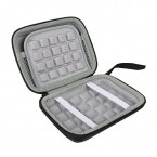 Buy Hard Travel Case for WD My Passport Easy store Portable External Hard Drive in UAE