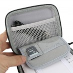 Buy Hard Travel Case for WD My Passport Easy store Portable External Hard Drive in UAE