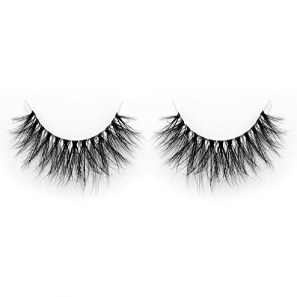 Buy premium quality 3D invisible Lashes in UAE 