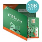 Buy 3-in-1 Mint Sim Wireless Plan online in UAE 