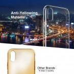 Get online Import Quality soft& flexible iPhone Case in UAE 