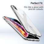 Get online Import Quality soft& flexible iPhone Case in UAE 