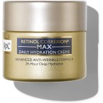 Buy RoC Retinol Correxion Max Daily Hydration Anti-Aging Cream Online in UAE