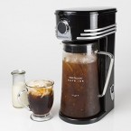 Buy Nostalgia Iced Coffee & Tea Brewing System Online in UAE