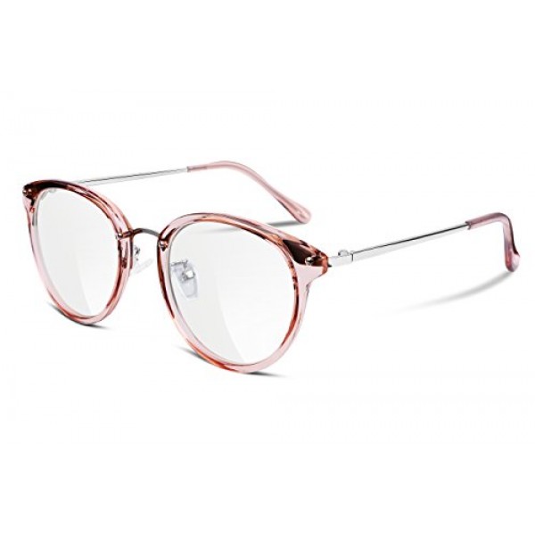 Round Vintage Glasses Frames for Women online in UAE