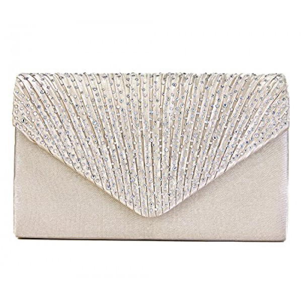 Buy Charming Tailor Clutch Purse Evening Bag Online in UAE 