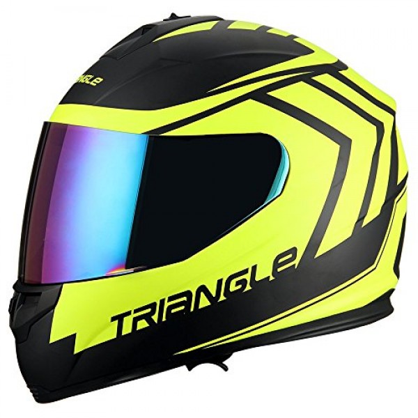 Buy online Imported Dual Visor Helmet in UAE 