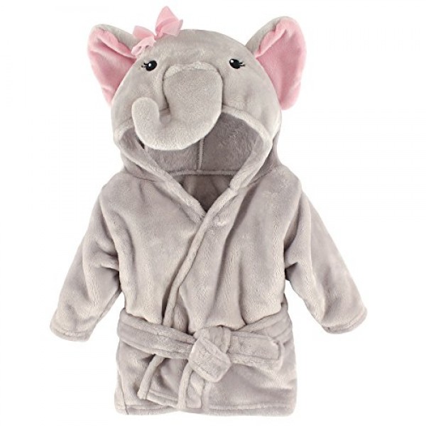 Get online Imported Animal Plush baby Bathrobes in UAE 