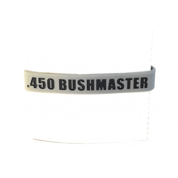 Shop Sighthound Ballistics 450 Bushmaster Magazine Marking Band Imported from USA