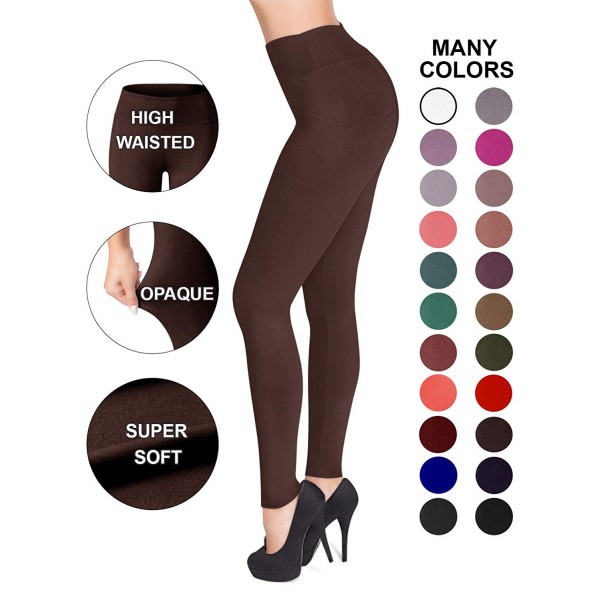 Get online High Waite Ladies Legging In UAE 